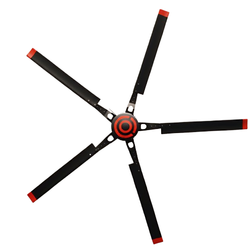 Zero Gravity PMSM™