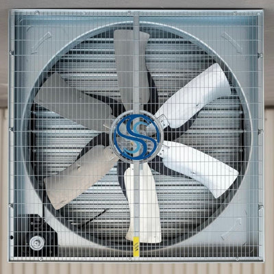 AEF-800 Exhaust Fan