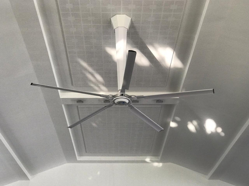 softwavefans for church