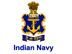 Indian Navy 1 logo
