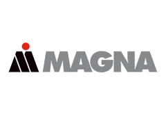 Magna logo