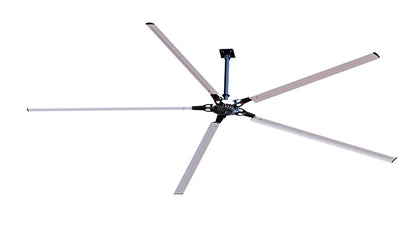SF PMSM 24 FT Fan
