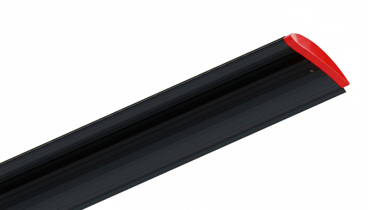 ZERO GRAVITY PMSM™ HVLS blade